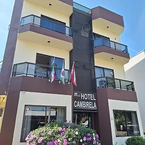 Cambirela Palhoça